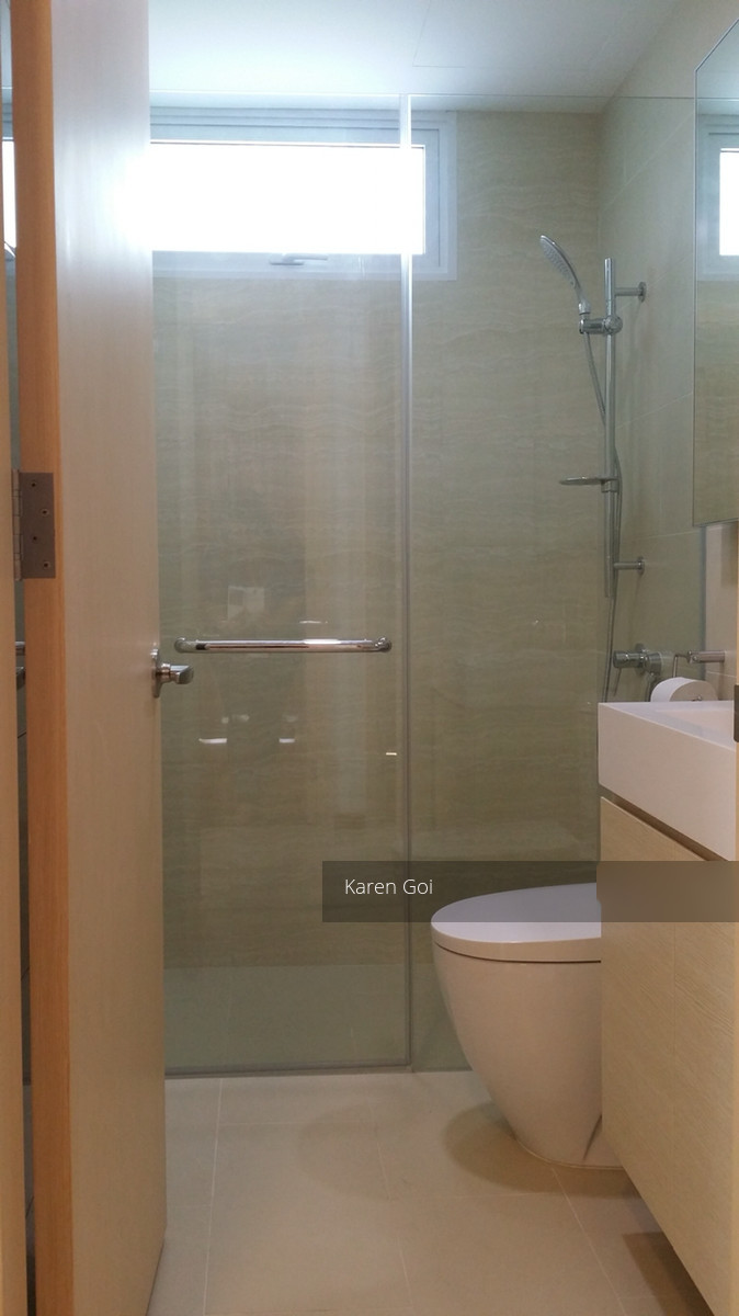 Waterview (D18), Condominium #116645822